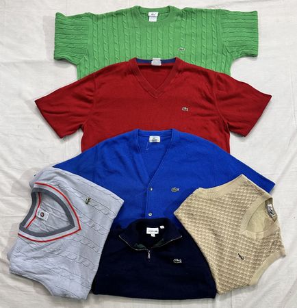 Lacoste Sweaters (169)