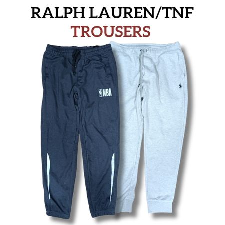 Ralph Lauren Trousers