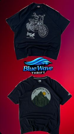 Marken T-Shirt