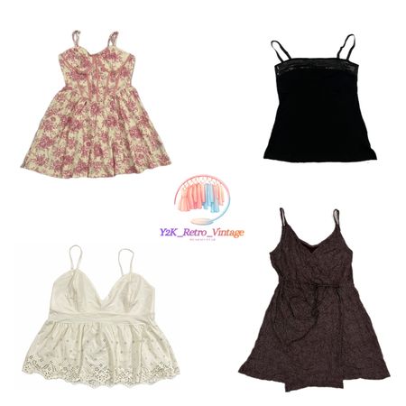 Y2K Mix Bundle ( 048 )