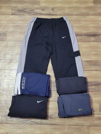 Nike Track Pants