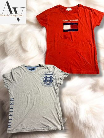 t-shirt Tommy Hilfiger