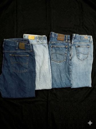 PREMIUM BRAND LEE JEANS
