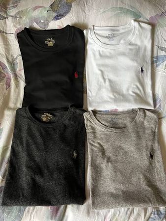 Premium Ralph Lauren Tshirts