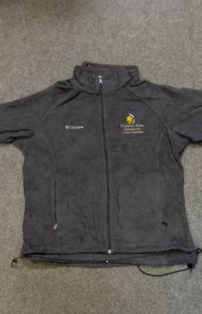 Columbia Fleece Jackets