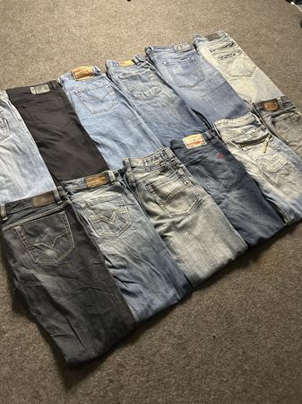 Diesel Jeans