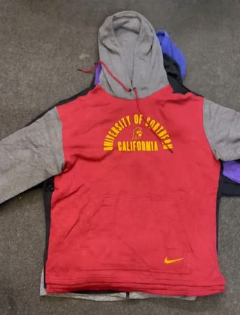 Nike Hoodies