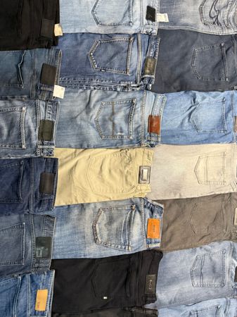 Hugo boss jeans