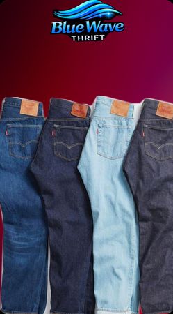 Levi's Jeans pants