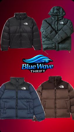 The North Face Jackets