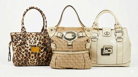 Guess Bags