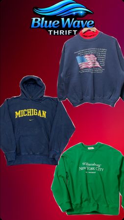Sweat-shirt de marque