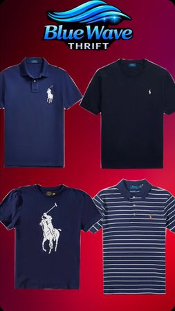 Ralph Lauren t shirt