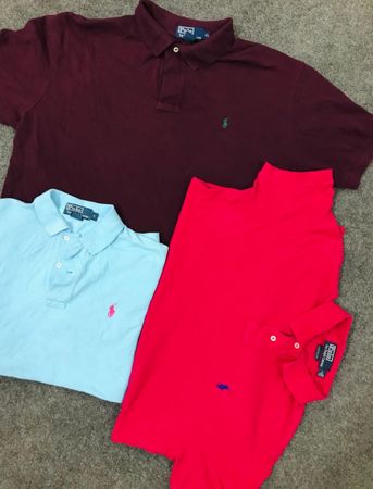 Polo Ralph Lauren T-shirts
