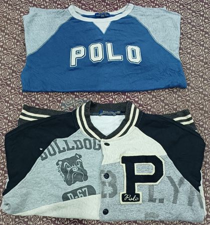Ralph Lauren Sweatshirts