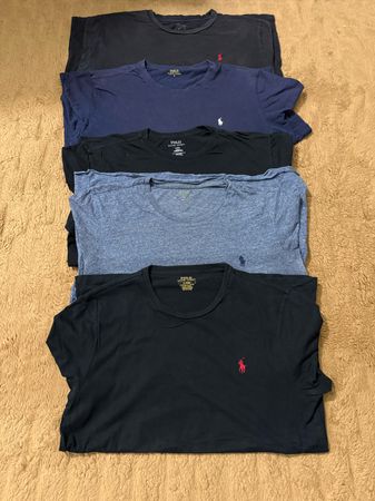 Polo Ralph Lauren T-Shirts