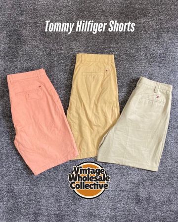 Tommy Hilfiger Shorts - (23/04)