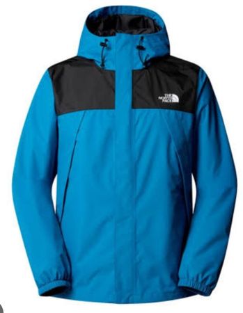 The North Face Windbreakers