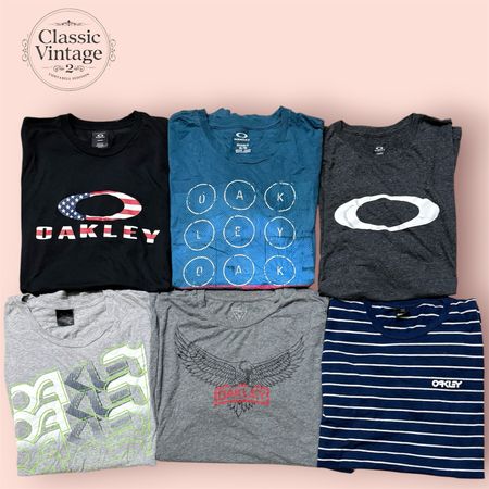 Oakley T-shirts