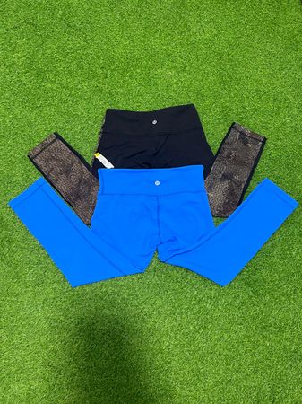 Yv 298 lululemon legging 8P