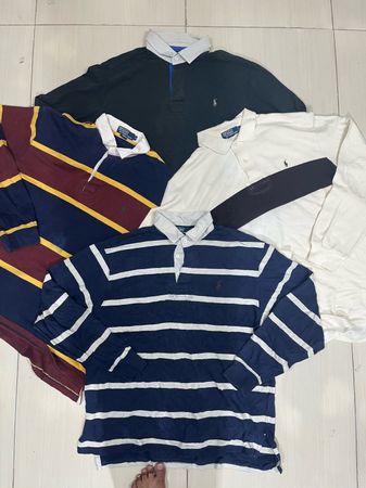 Ralph lauren Rugby