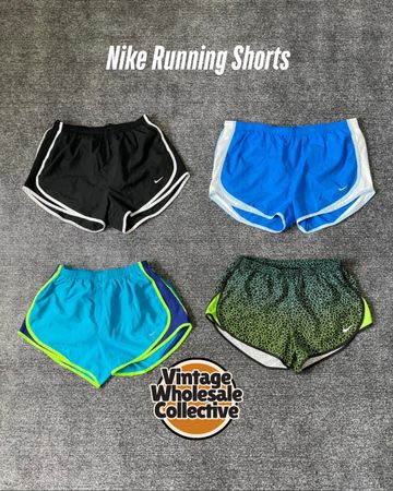 Nike Running Shorts - (23/04)