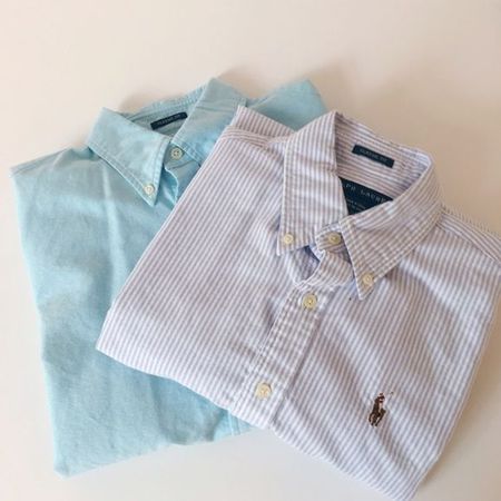 Polo Ralph Lauren Shirts