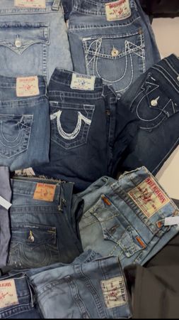True Religion Jeans