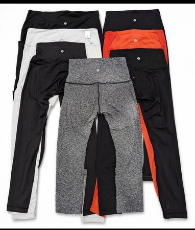 Lululemon leggings