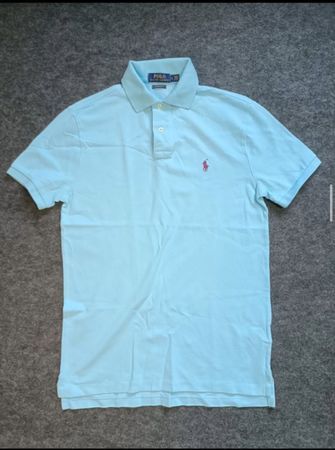 Ralph Lauren Polo Shirts