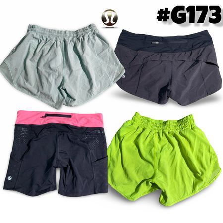 Lululemon Shorts . #G173