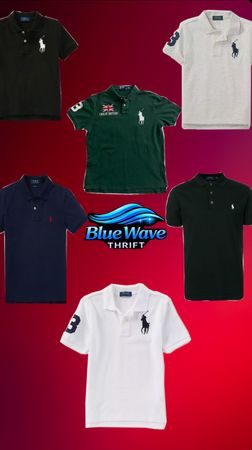 Ralph Lauren t shirt