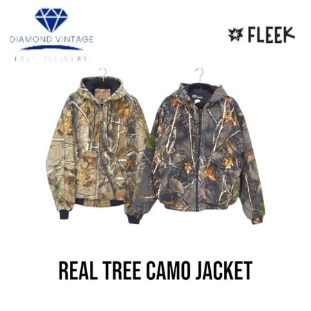 Camo Jackets (Dv-4-293)