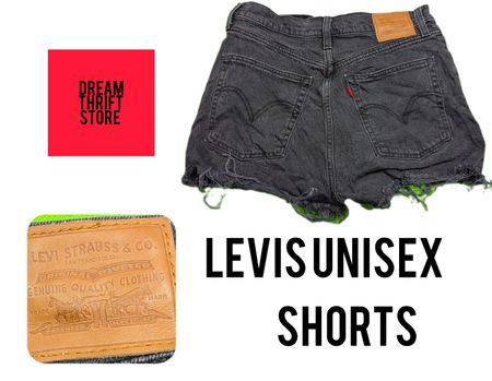 LEVIS SHORTS