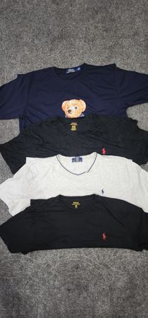 Ralph Lauren T-Shirts