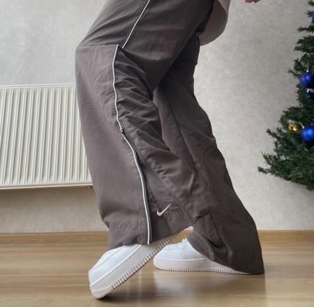 Nike track pants bundle HT-0054