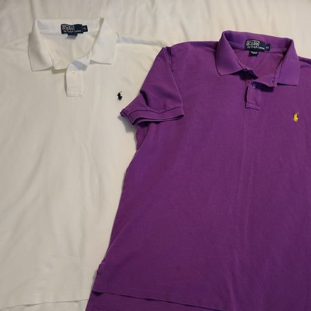 Premium Ralph Lauren T Shirts