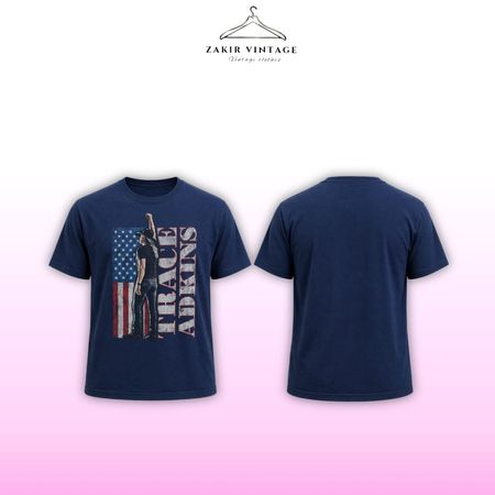 Vintage Band music tees