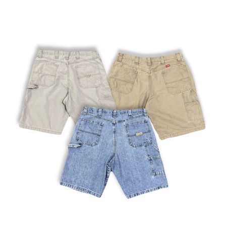 Wrangler Carpenter Shorts