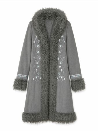 Luxury Afghan Coat – Premium Winter Style