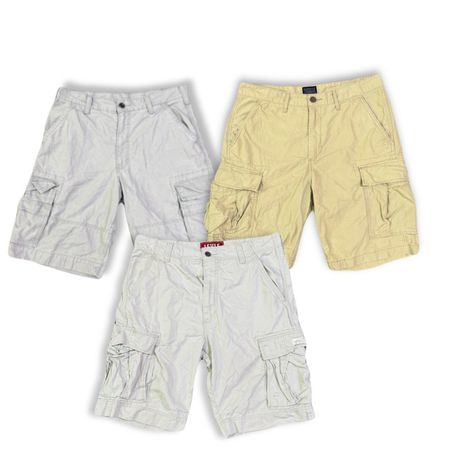 Levi’s Cargo Shorts