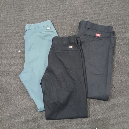 Dickies Cotton Pants