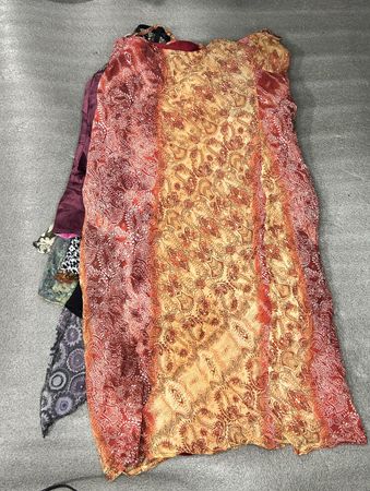 Mix Tops & Cami Tops