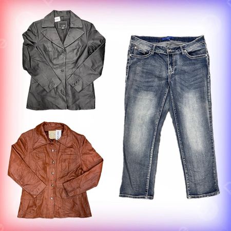 Duty Supermodel chic (RX-1305)