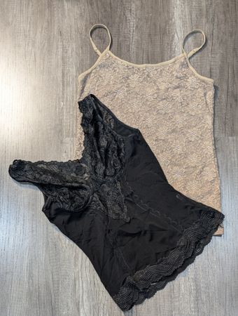 5300 - Y2K-Stil Blusen