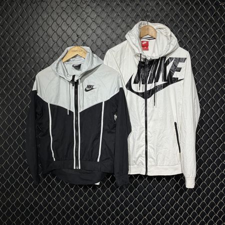 Nike Wind Breaker Jackets (Fnc:36)