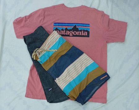CR7831 Vintage Patagonia Mix Bundle