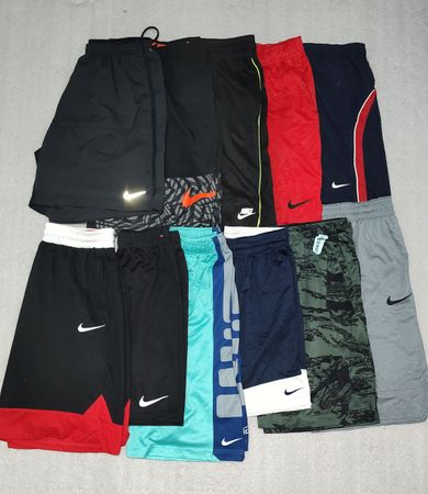 Nike shorts