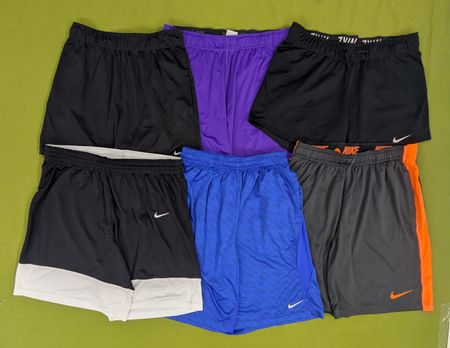 💥 RV3163 Nike Sports Short
