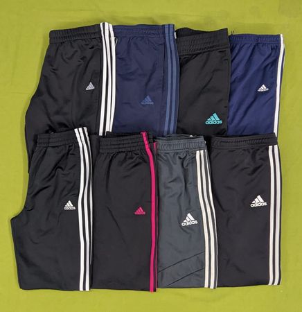 💥 RV3166 Adidas Track pants